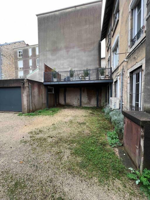 Appartement Renove / 7Prsn / Proche Gare Viotte Besançon Eksteriør bilde