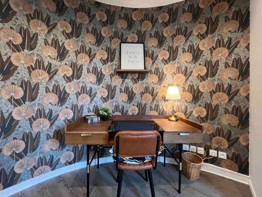 Appartement Renove / 7Prsn / Proche Gare Viotte Besançon Eksteriør bilde