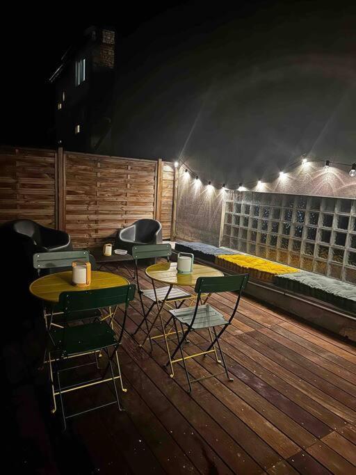 Appartement Renove / 7Prsn / Proche Gare Viotte Besançon Eksteriør bilde